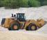 Wielladers Caterpillar 980M