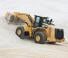 Wielladers Caterpillar 980M