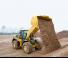 Wielladers Caterpillar 980L
