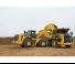 Wielladers Caterpillar 980L