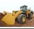 Wielladers Caterpillar 980L