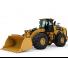 Wielladers Caterpillar 980L