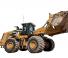Wielladers Caterpillar 982M