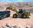 Wielladers Caterpillar 982M