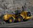 Wielladers Caterpillar 986K