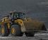 Wielladers Caterpillar 986K