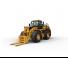 Wielladers Caterpillar 986K