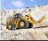Wielladers Caterpillar 986K