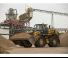 Wielladers Caterpillar 986K