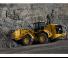 Wielladers Caterpillar 986K