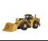 Wielladers Caterpillar 988K