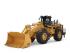 Wielladers Caterpillar 992K