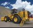 Wielladers Caterpillar 992K