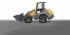 Wielladers Ahlmann AF 1050