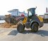 Wielladers Mecalac AF1050