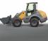 Wielladers Mecalac AF1200