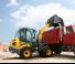 Wielladers Gehl AL540