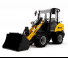 Wielladers Gehl AL330