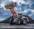 Wielladers weycor AR 250 e