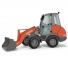 Wielladers weycor AR 35