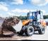 Wielladers weycor AR 380