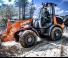 Wielladers weycor AR 400