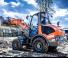 Wielladers weycor AR 400