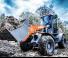 Wielladers weycor AR 480