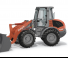 Wielladers weycor AR 500