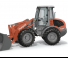 Wielladers weycor AR 530