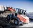 Wielladers weycor AR 550