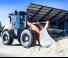 Wielladers weycor AR 580
