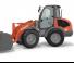 Wielladers weycor AR 60