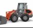 Wielladers weycor AR 65 e