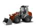 Wielladers Atlas AR 75