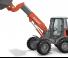 Wielladers weycor AR 75 e T