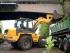Wielladers Mecalac AS 150 e