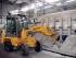 Wielladers Mecalac AS50