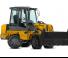 Wielladers Mecalac AS50