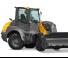 Wielladers Mecalac AS 700