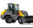 Wielladers Mecalac AS 900