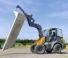 Wielladers Mecalac AS900