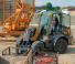 Wielladers Mecalac AS900