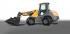 Wielladers Mecalac AS 900 tele
