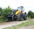 Wielladers Mecalac AS1600