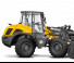 Wielladers Mecalac AS1600