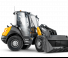 Wielladers Mecalac AS600