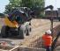 Wielladers Mecalac AS900