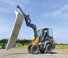 Wielladers Mecalac AS900