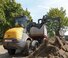 Wielladers Mecalac AS900